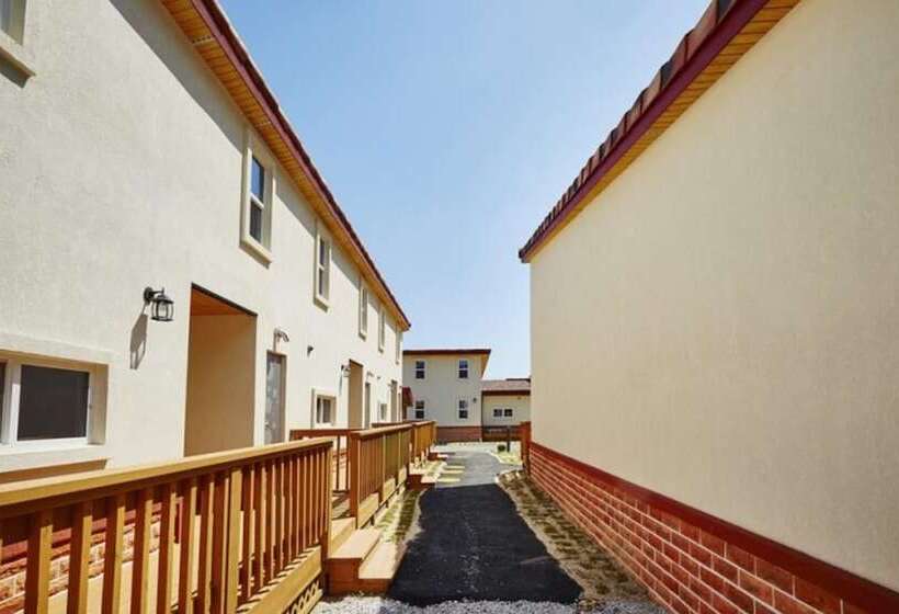 Gangneung Refresh Pension