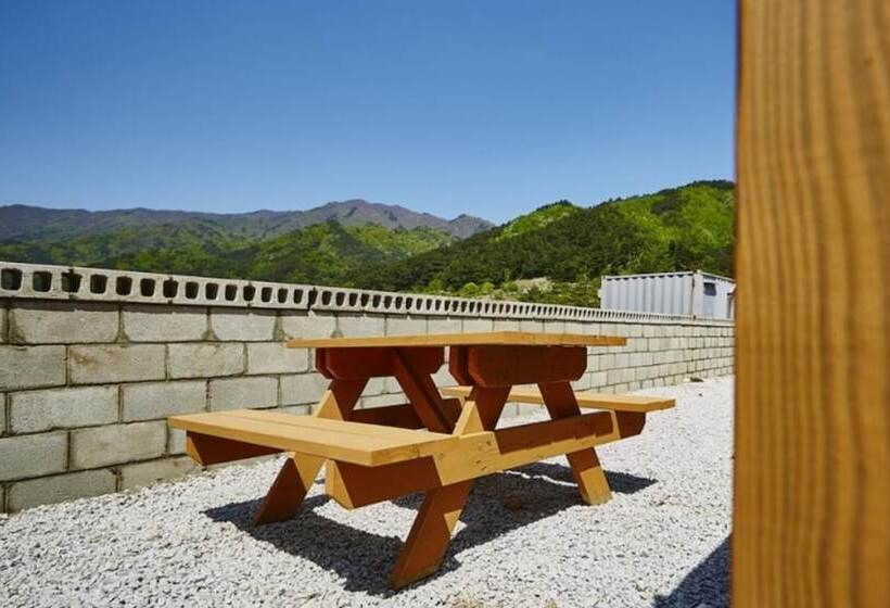 Gangneung Refresh Pension