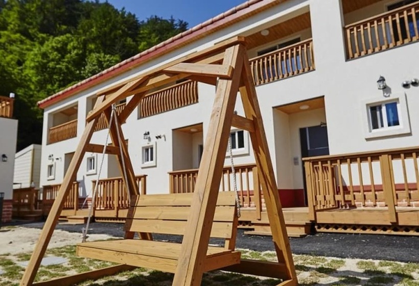 Gangneung Refresh Pension