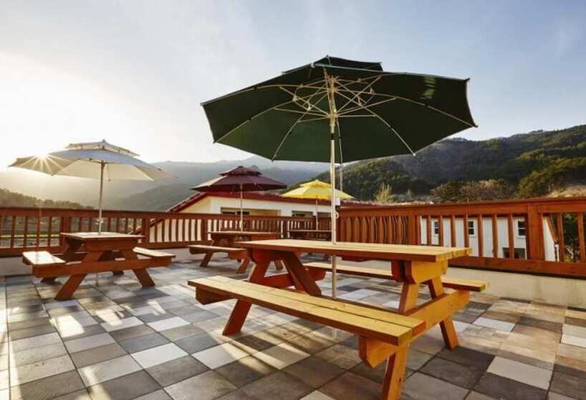 Gangneung Refresh Pension