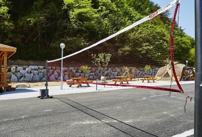 Gangneung Refresh Pension