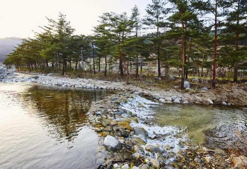 Gangneung Refresh Pension