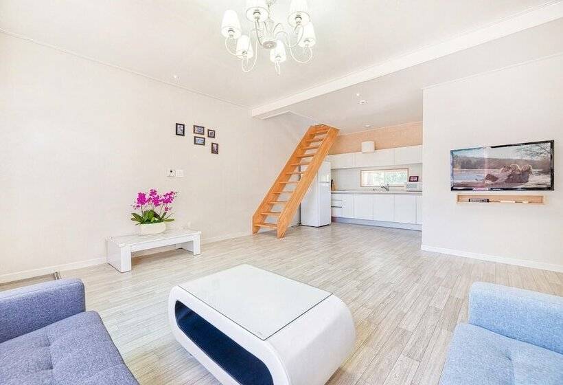 Gangneung The October Pension