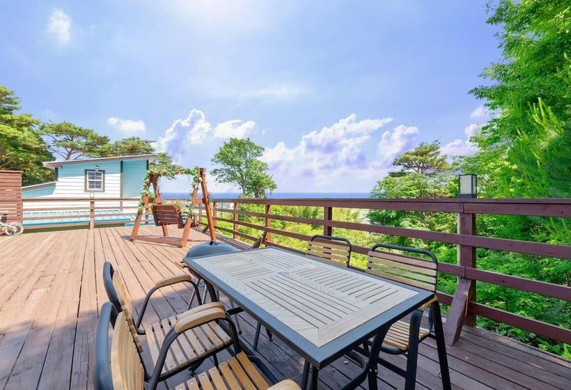 Gangneung The October Pension