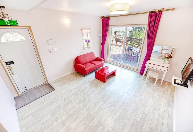 Gangneung The October Pension