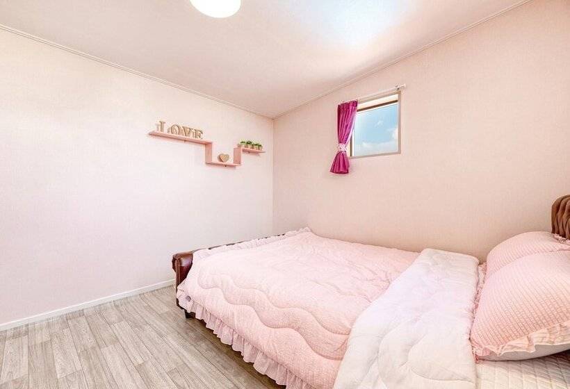 Gangneung The October Pension