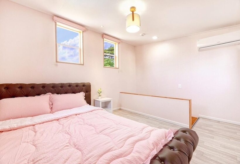 Gangneung The October Pension