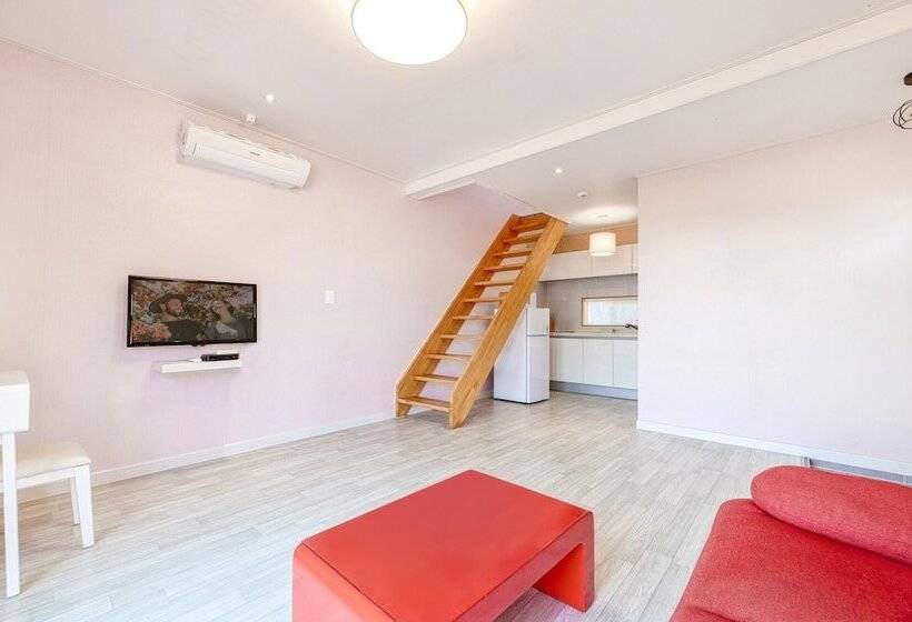 Gangneung The October Pension