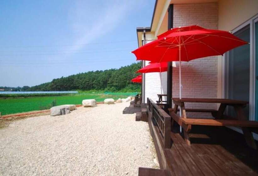 Gangneung Tyche House Pension