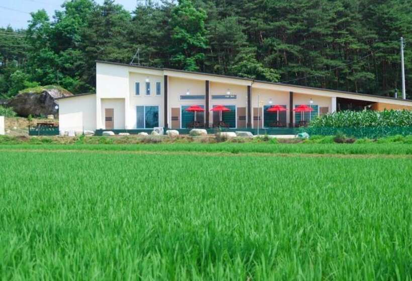 Gangneung Tyche House Pension