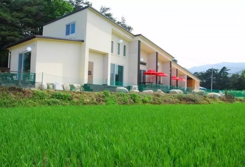 Gangneung Tyche House Pension