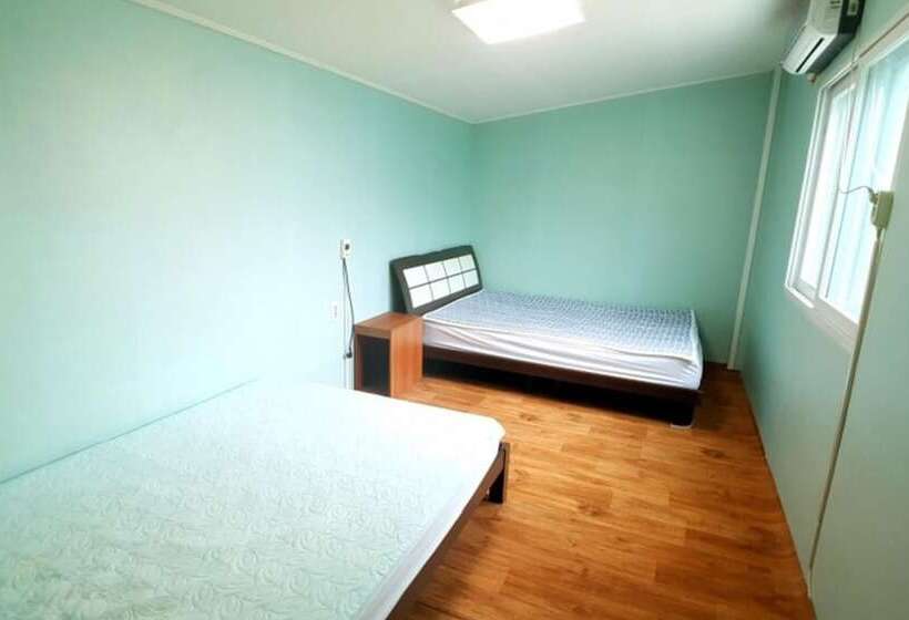 Gangneung Tyche House Pension