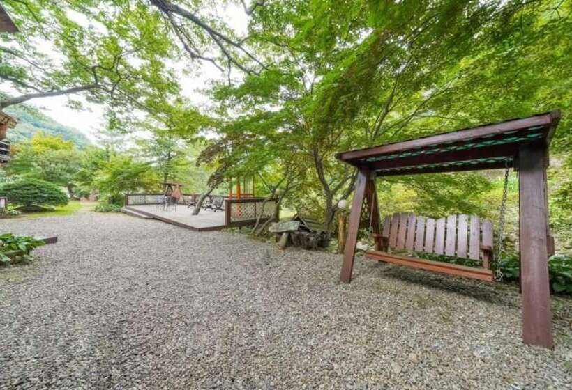 Gapyeong Belita Pension