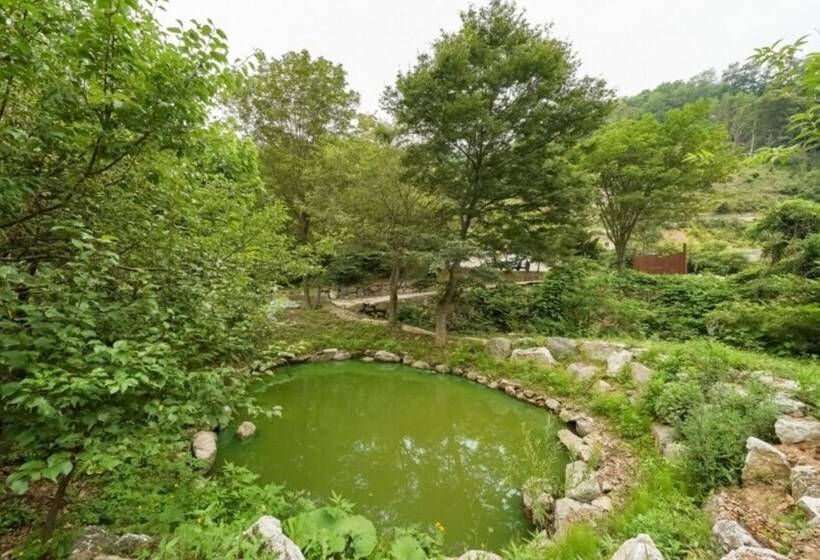 Gapyeong Belita Pension