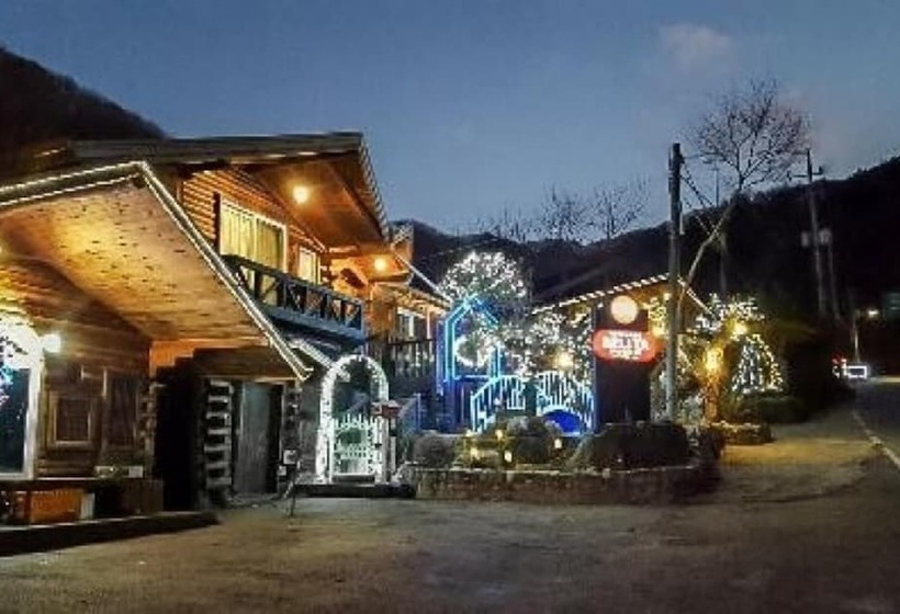 Gapyeong Belita Pension