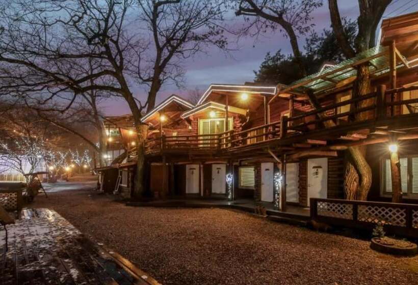 Gapyeong Belita Pension