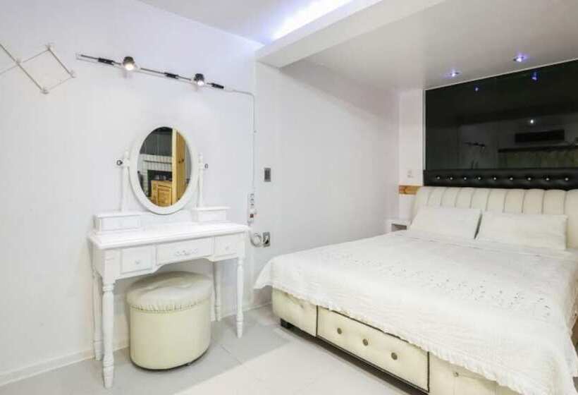 Gapyeong Belita Pension