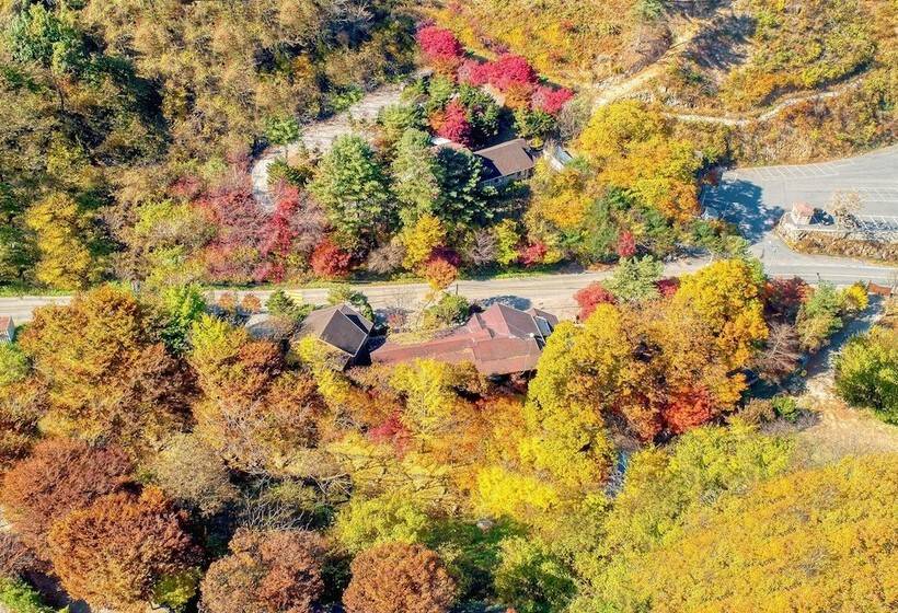 Gapyeong Belita Pension