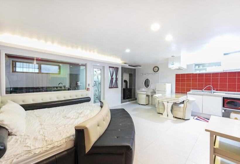 Gapyeong Belita Pension