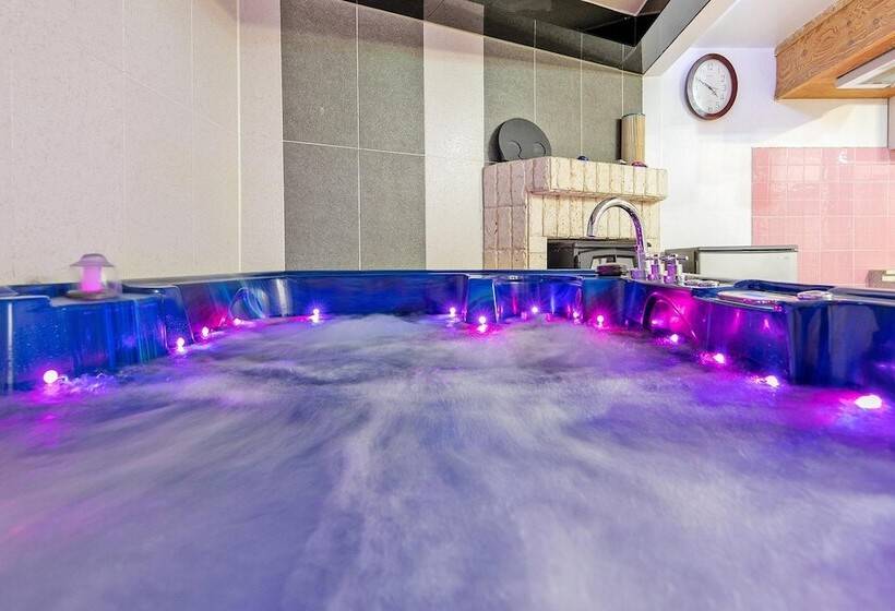 Gapyeong Belita Pension