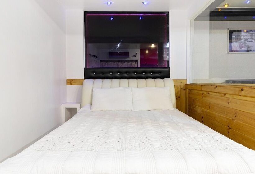 Gapyeong Belita Pension