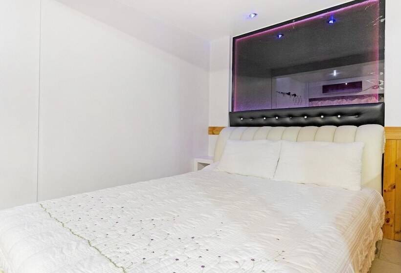 Gapyeong Belita Pension