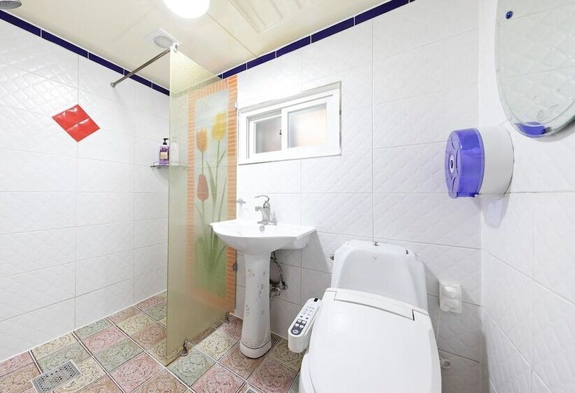 Gapyeong Belita Pension