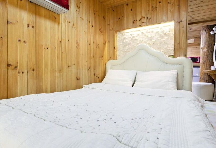 Gapyeong Belita Pension