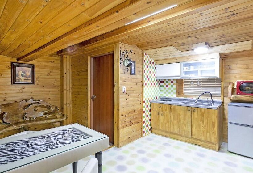 Gapyeong Belita Pension