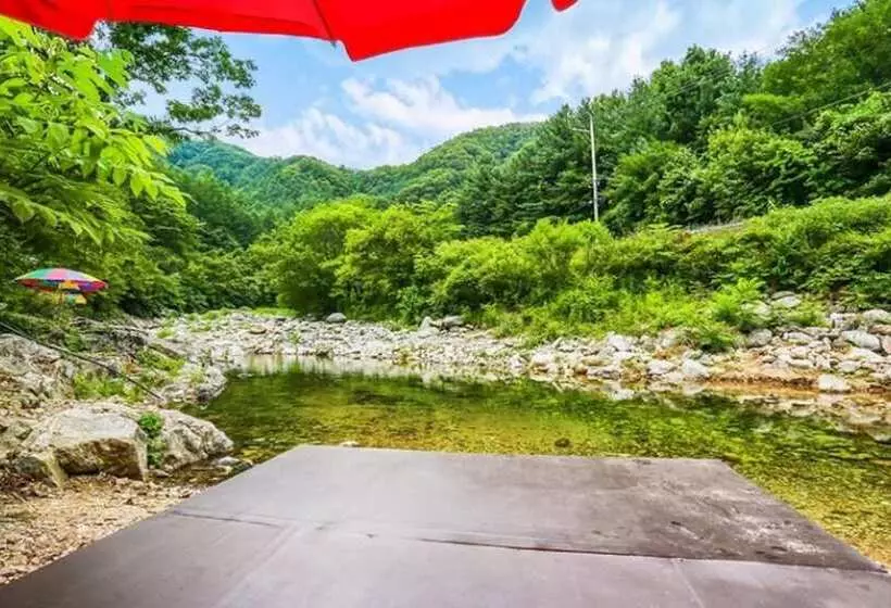 Gapyeong Eden Pension