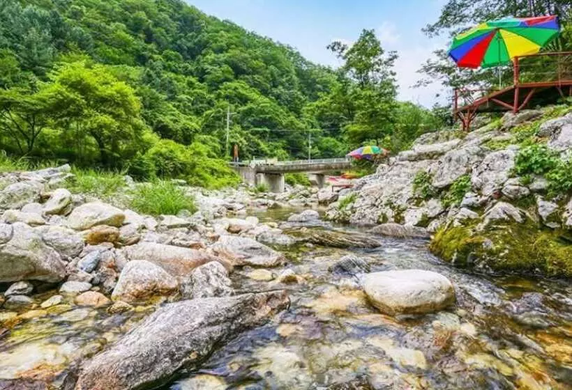Gapyeong Eden Pension