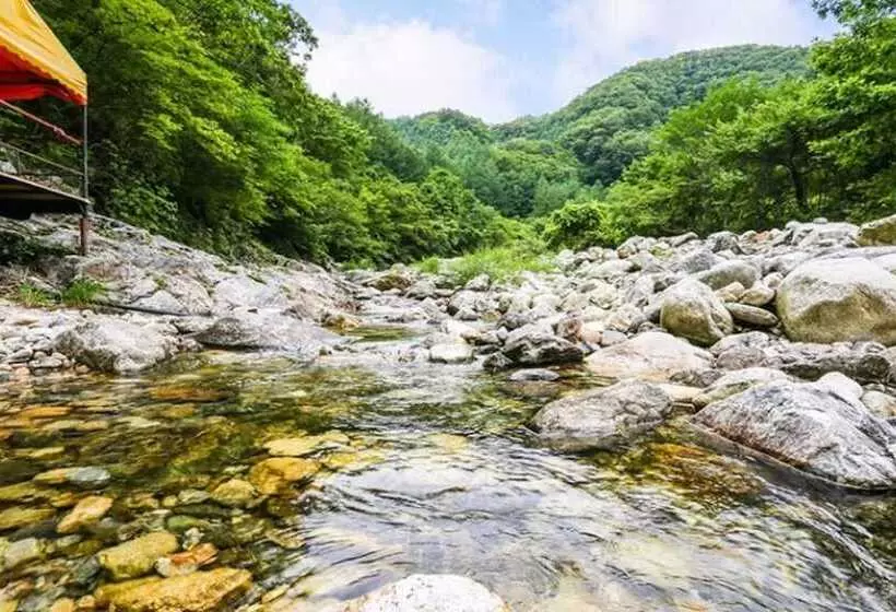 Gapyeong Eden Pension