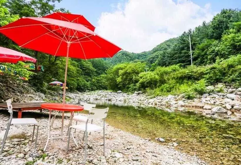 Gapyeong Eden Pension