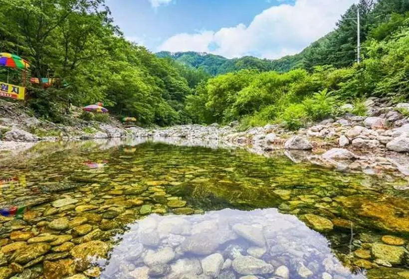 Gapyeong Eden Pension