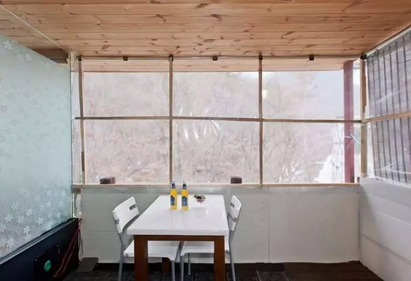 Gapyeong Eden Pension