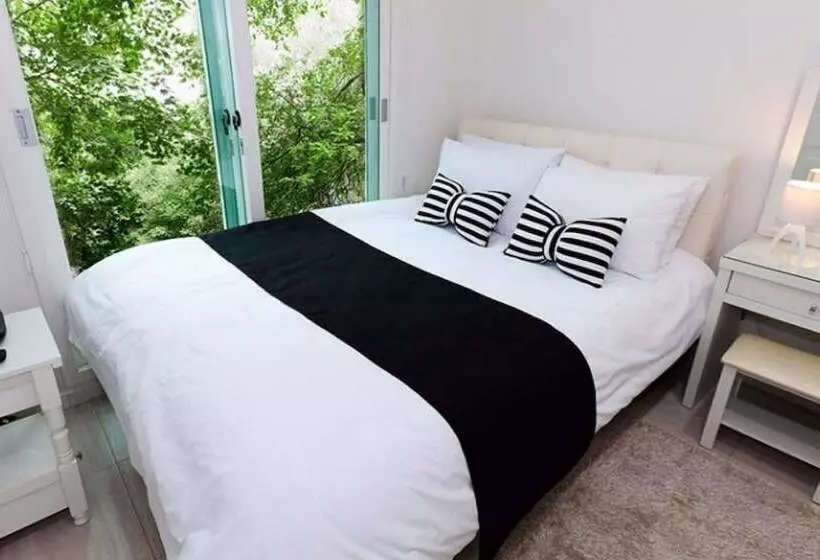 Gapyeong Eden Pension