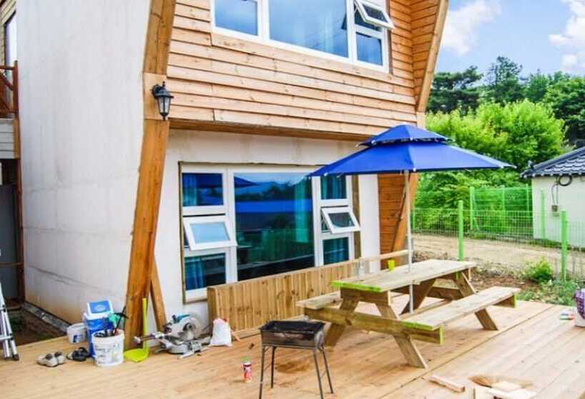 Gapyeong Ideungbyeong Pension