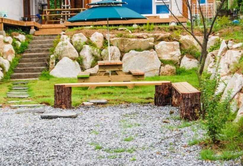 Gapyeong Ideungbyeong Pension