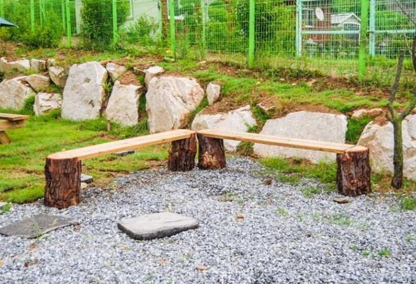 Gapyeong Ideungbyeong Pension