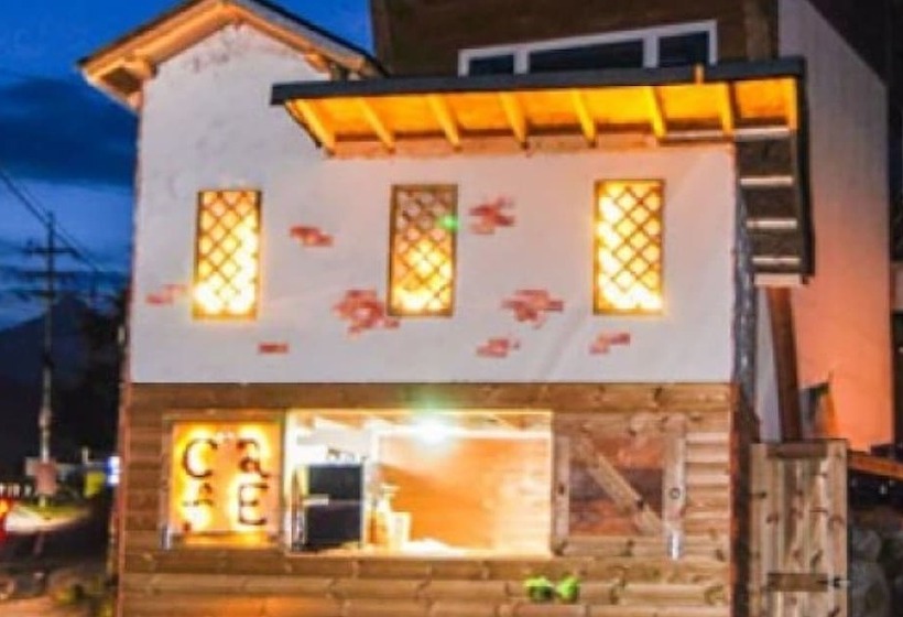 Gapyeong Ideungbyeong Pension