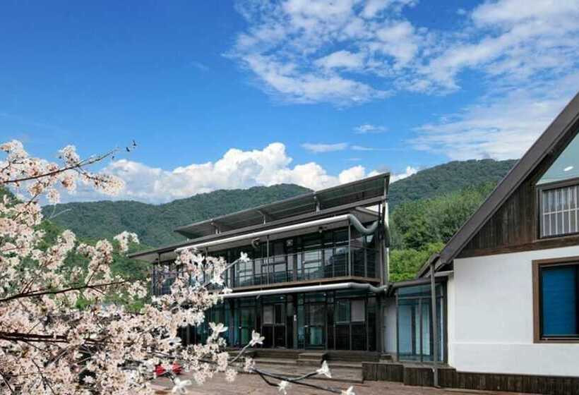 Gapyeong Pitch Coco Kids Pension