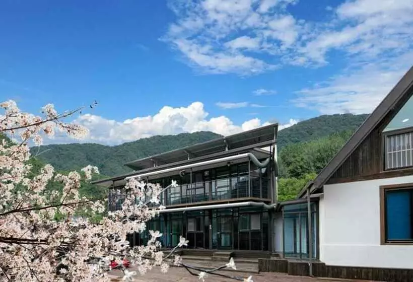 Gapyeong Pitch Coco Kids Pension