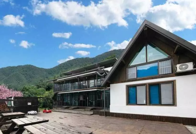 Gapyeong Pitch Coco Kids Pension