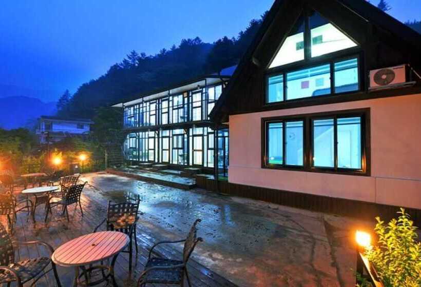 Gapyeong Pitch Coco Kids Pension