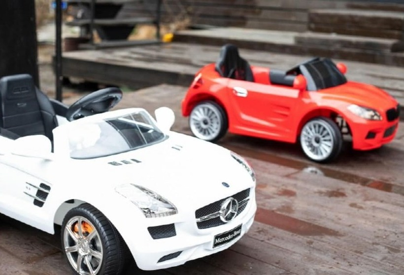 Gapyeong Pitch Coco Kids Pension