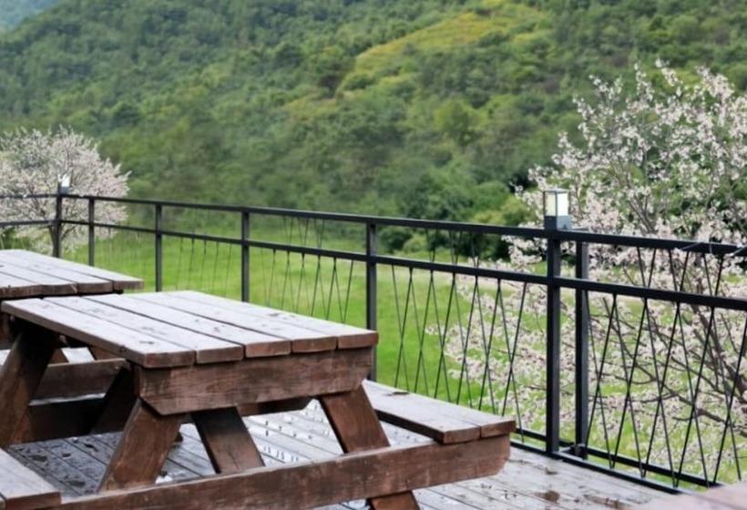 Gapyeong Pitch Coco Kids Pension