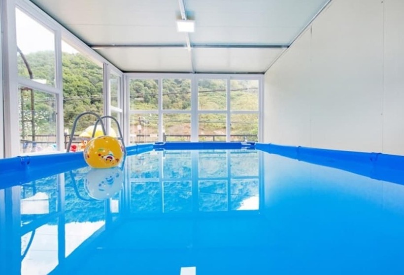 Gapyeong Pitch Coco Kids Pension