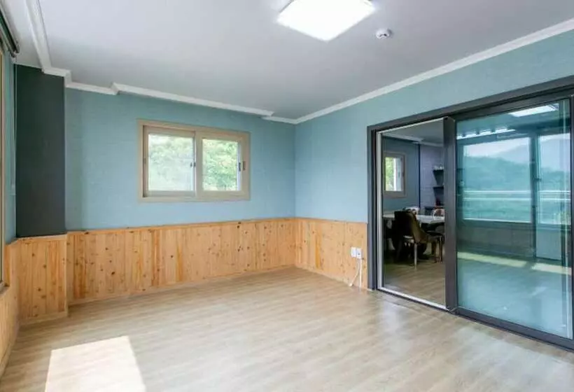 Gimhae Solar House Pension