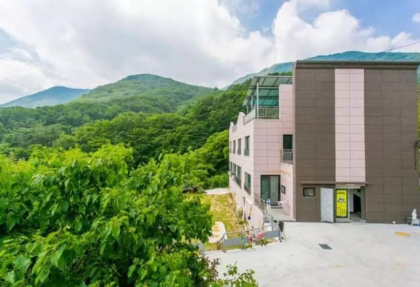 Gimhae Solar House Pension