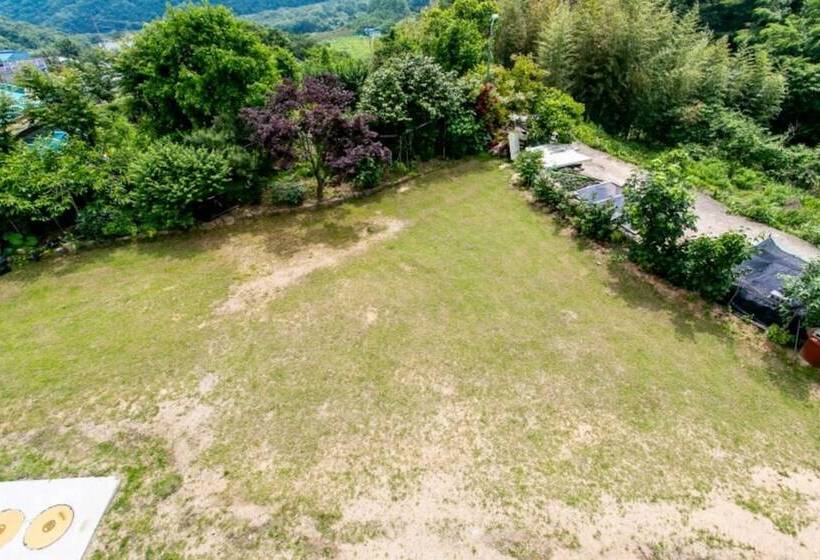 Gimhae Solar House Pension